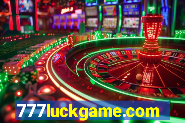 777luckgame.com