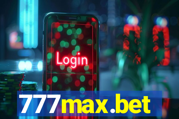 777max.bet