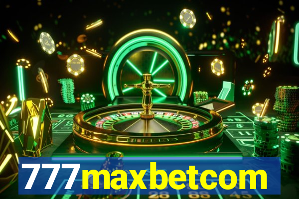 777maxbetcom