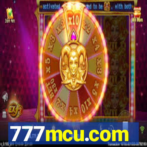 777mcu.com