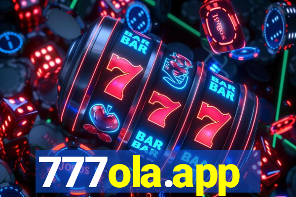 777ola.app