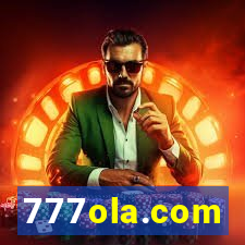 777ola.com