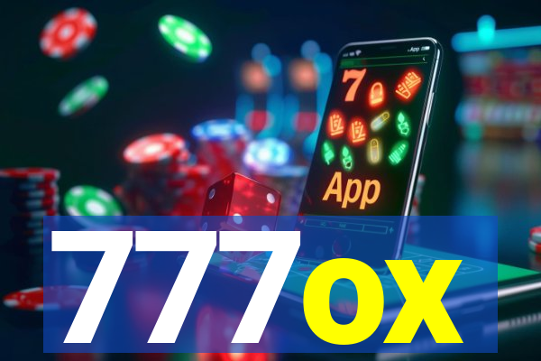 777ox