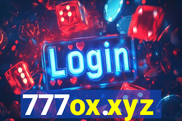 777ox.xyz