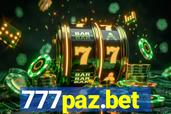 777paz.bet