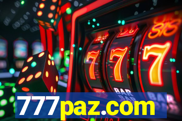 777paz.com