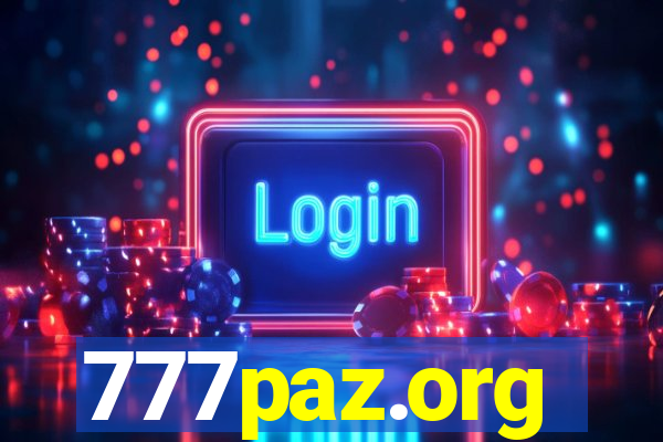 777paz.org