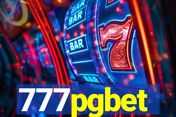 777pgbet