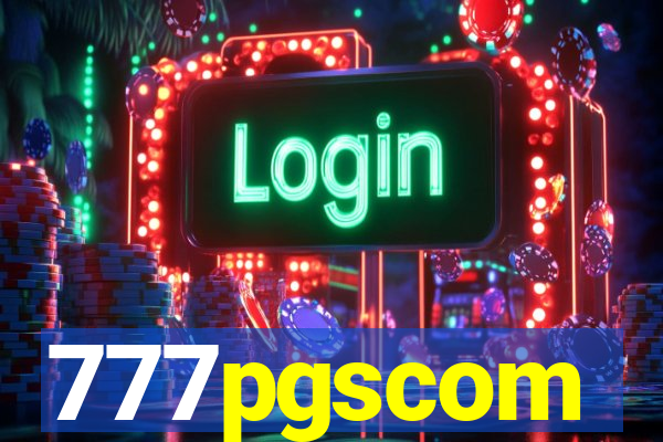 777pgscom