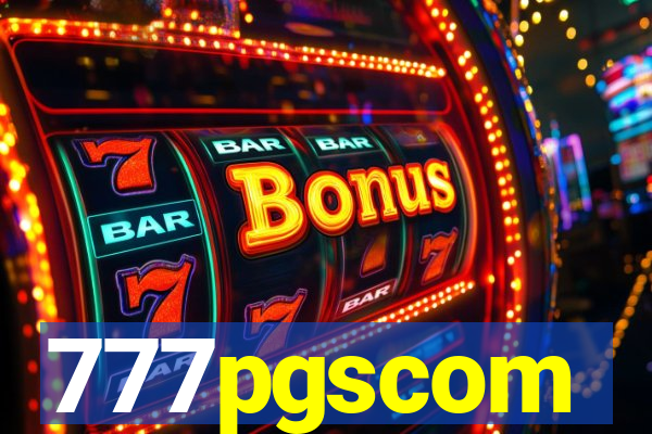 777pgscom