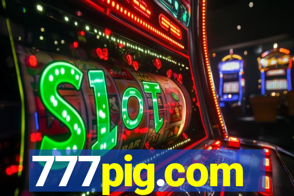 777pig.com