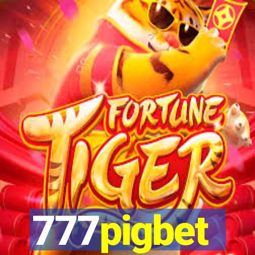 777pigbet