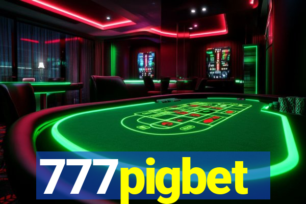 777pigbet