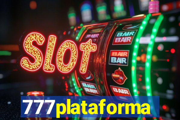 777plataforma