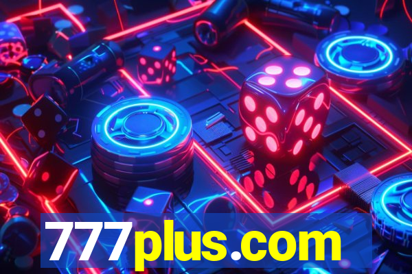 777plus.com