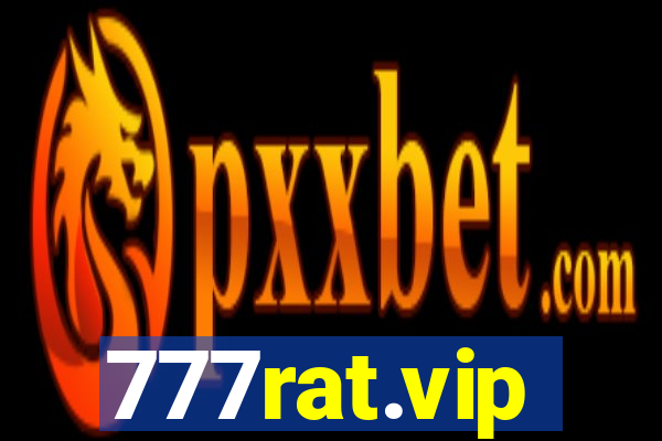 777rat.vip