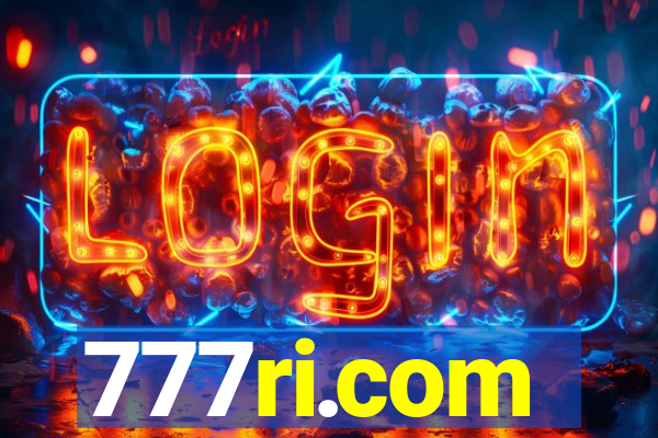 777ri.com