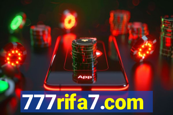 777rifa7.com