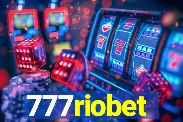 777riobet