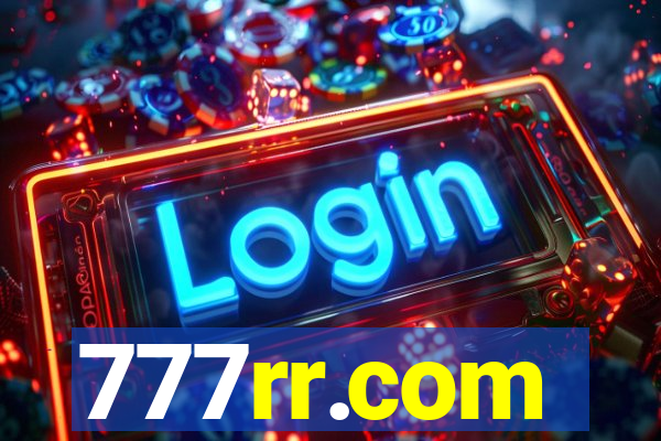 777rr.com