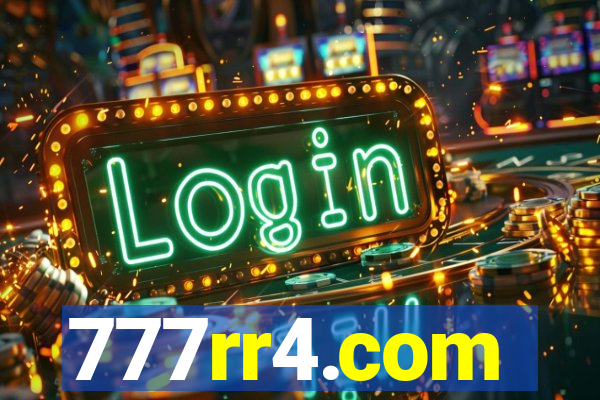 777rr4.com