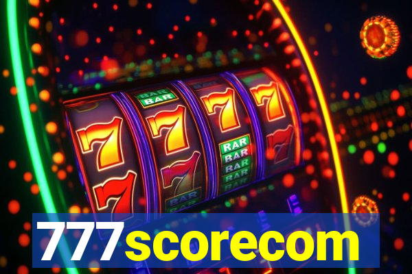 777scorecom