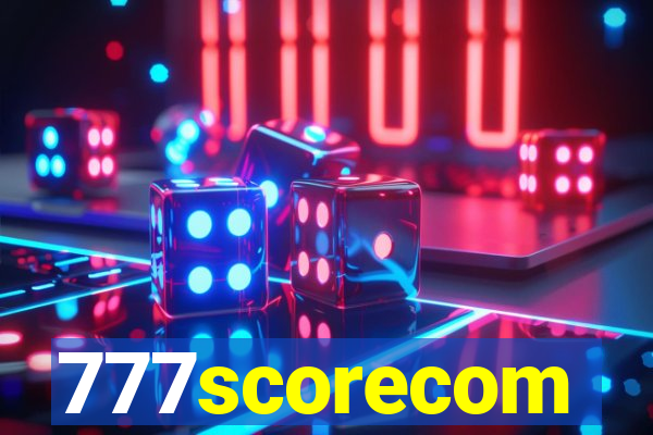 777scorecom