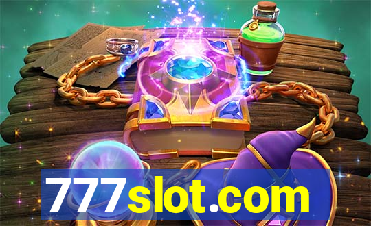 777slot.com