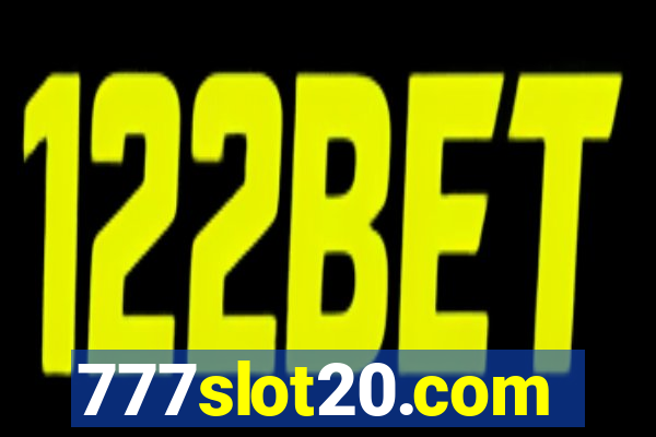 777slot20.com