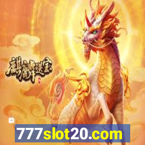 777slot20.com