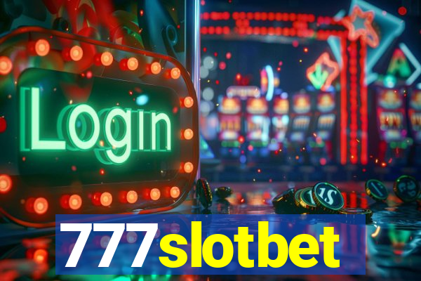 777slotbet