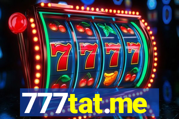 777tat.me