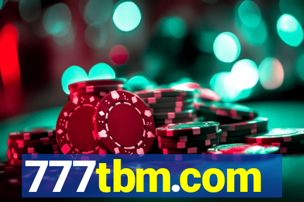 777tbm.com