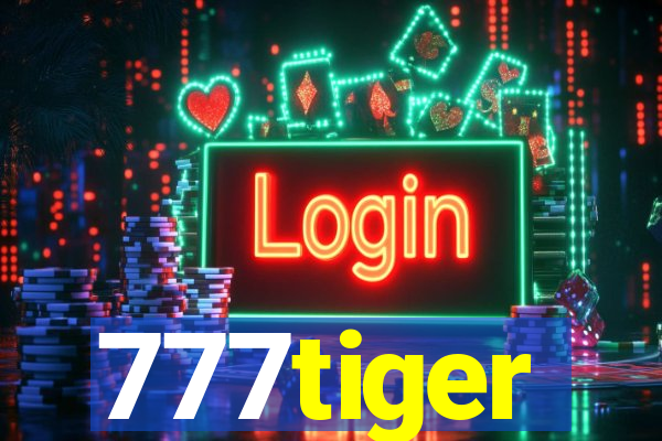 777tiger