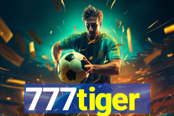 777tiger