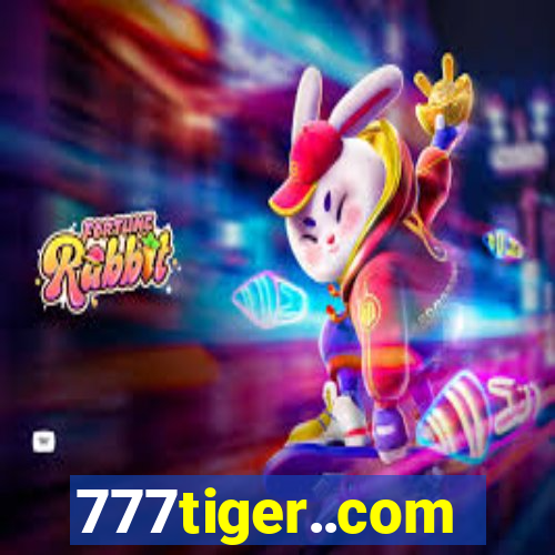 777tiger..com