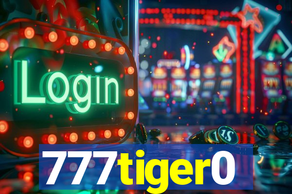 777tiger0