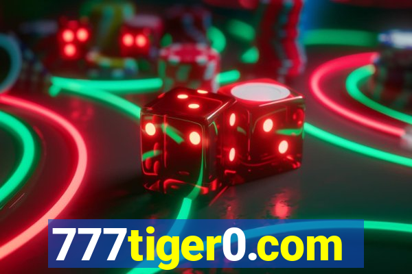 777tiger0.com