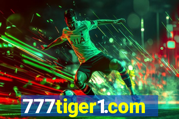 777tiger1.com