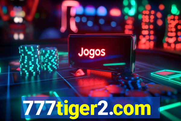 777tiger2.com