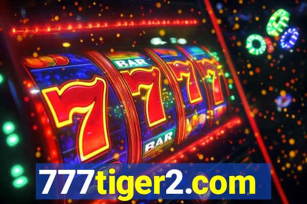 777tiger2.com