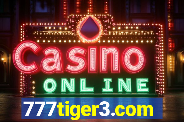 777tiger3.com