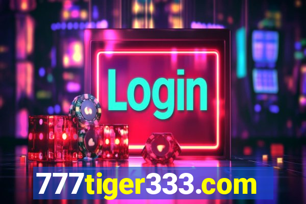 777tiger333.com