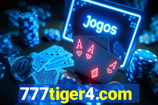 777tiger4.com