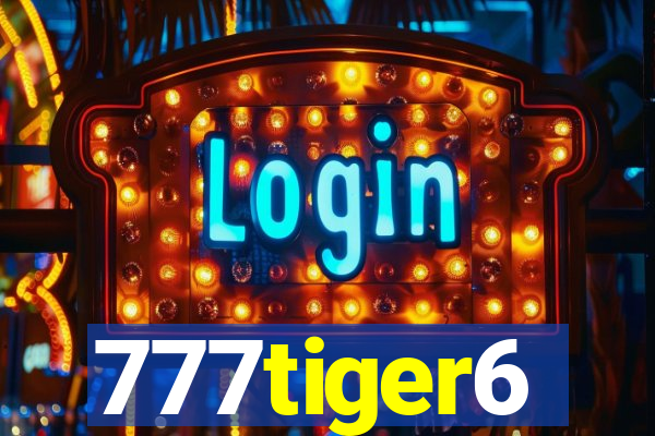 777tiger6