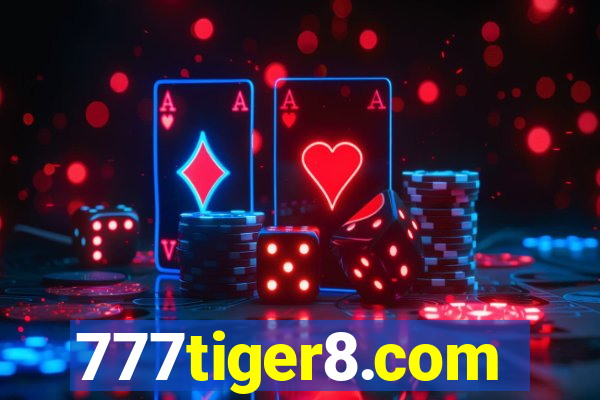 777tiger8.com