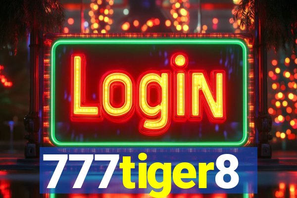 777tiger8