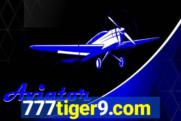 777tiger9.com