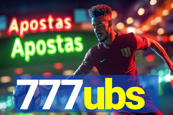 777ubs