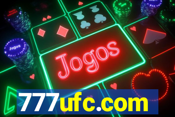 777ufc.com